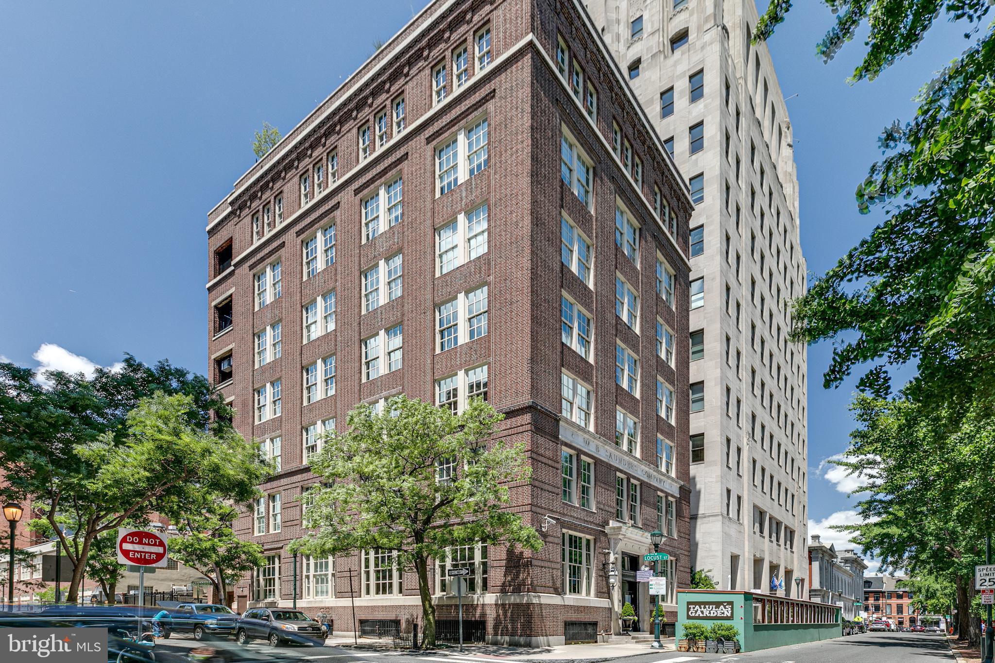 220 West Rittenhouse Square, Unit 6ABC Philadelphia, PA 19103 - Photo 50 of 51