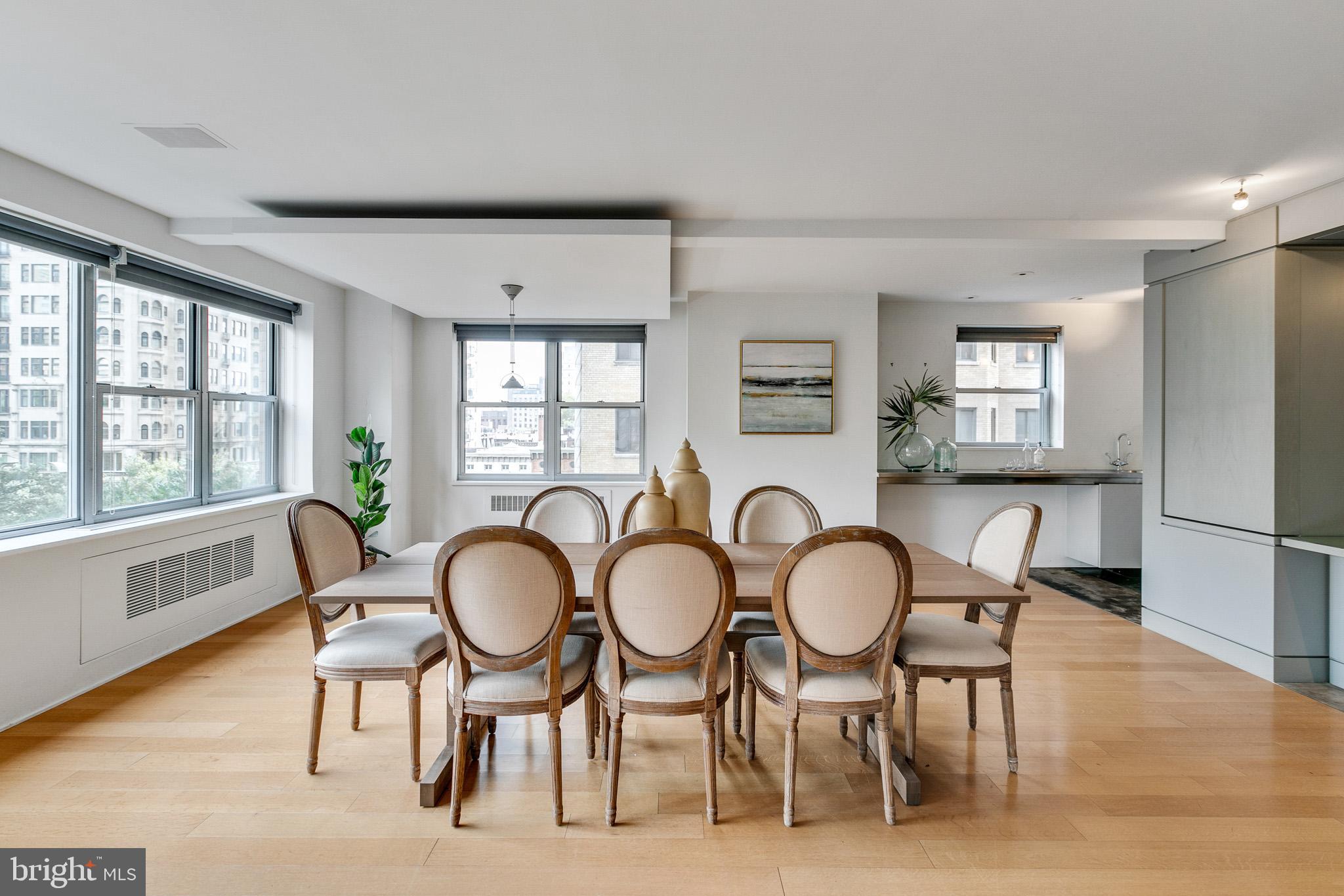 220 West Rittenhouse Square, Unit 6ABC Philadelphia, PA 19103 - Photo 5 of 51