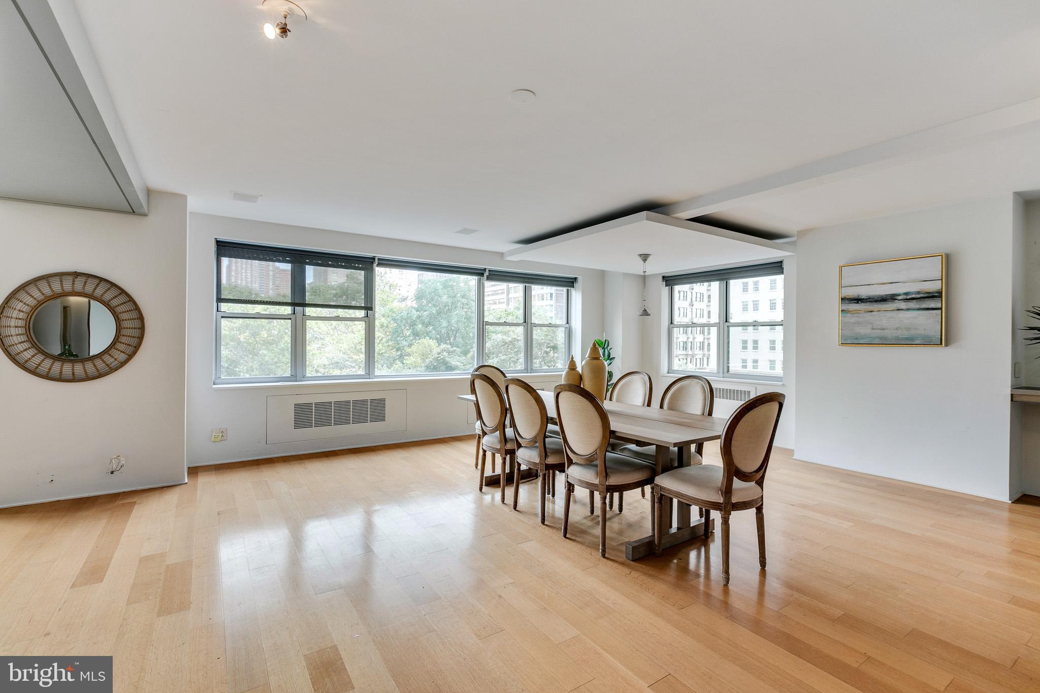 220 West Rittenhouse Square, Unit 6ABC Philadelphia, PA 19103 - Photo 6 of 51