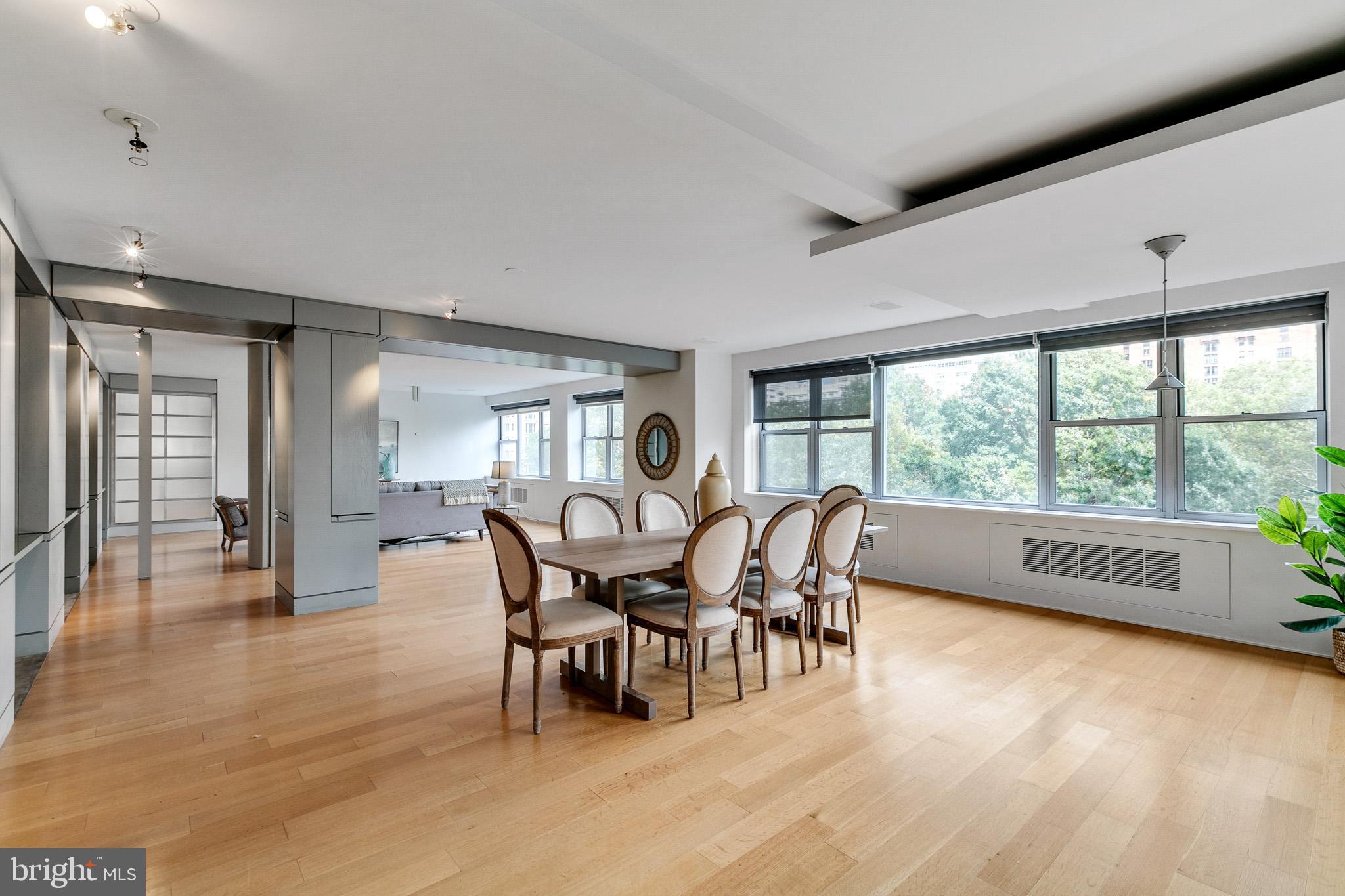 220 West Rittenhouse Square, Unit 6ABC Philadelphia, PA 19103 - Photo 7 of 51