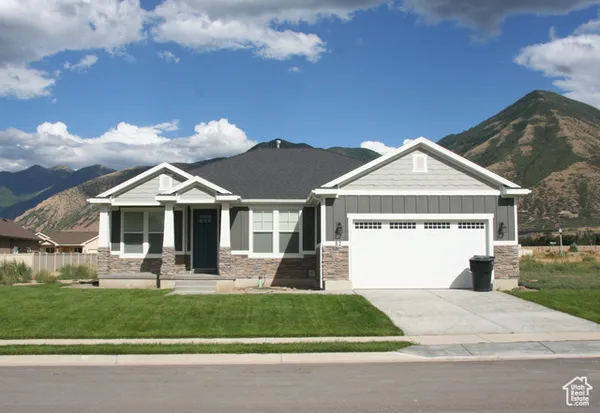 $782,900 | 570 South 800th West, Unit 15, Orem, UT 84058