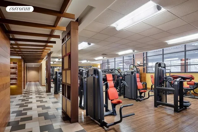 a view of a big yard with swimming pool and sitting area