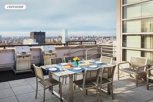 $1,275,000 | 215-217 East 96th Street, Unit 25FG | Upper East Side