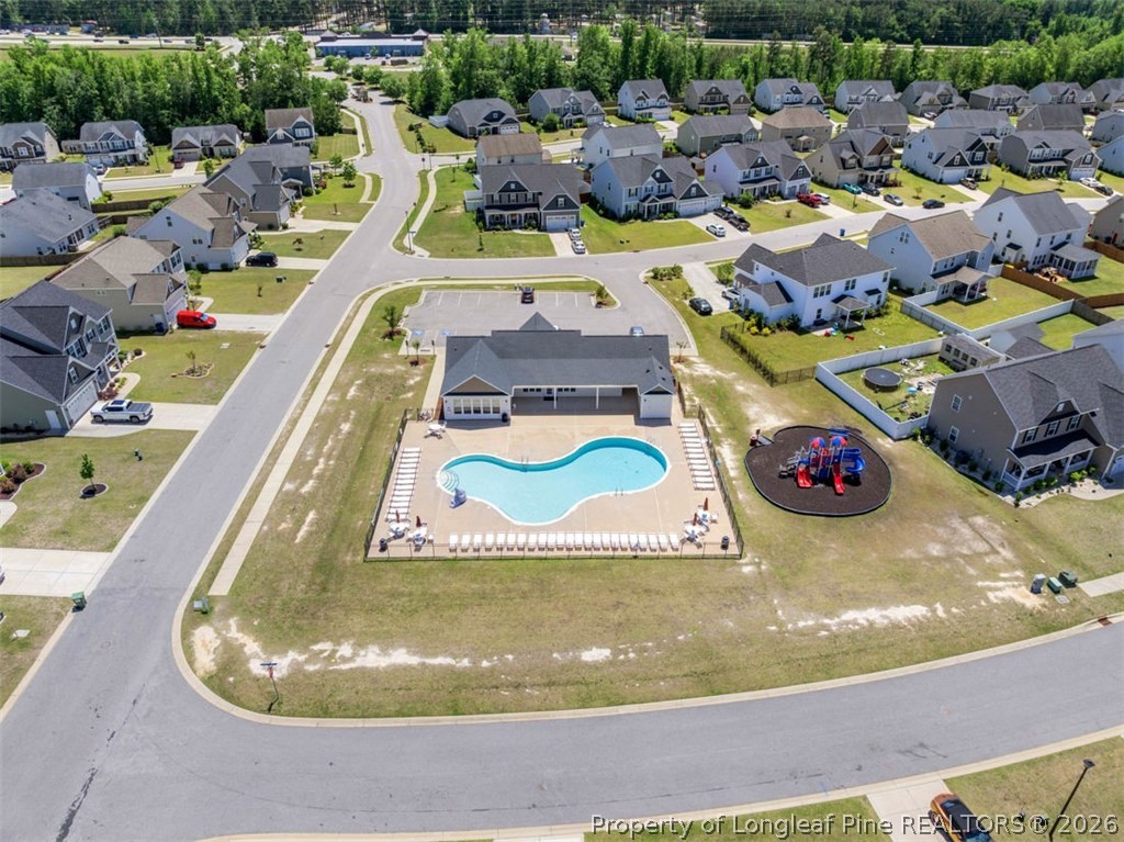 117 Trinity Road Raeford, NC 28376 - Photo 39 of 46 Gallery Image 39