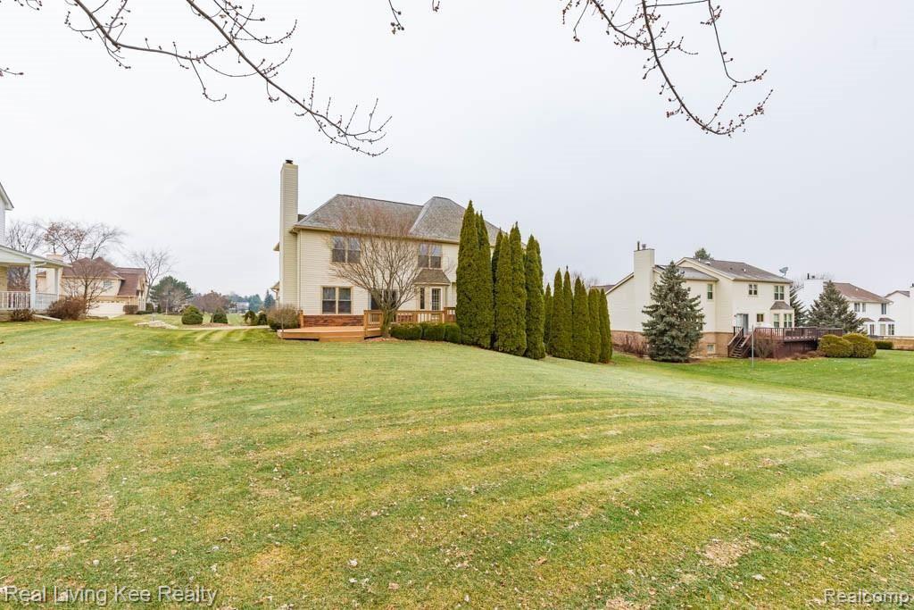3945 May Center Road Lake Orion, MI 48360 - Photo 43 of 45 3945 May Center Rd-40.jpg