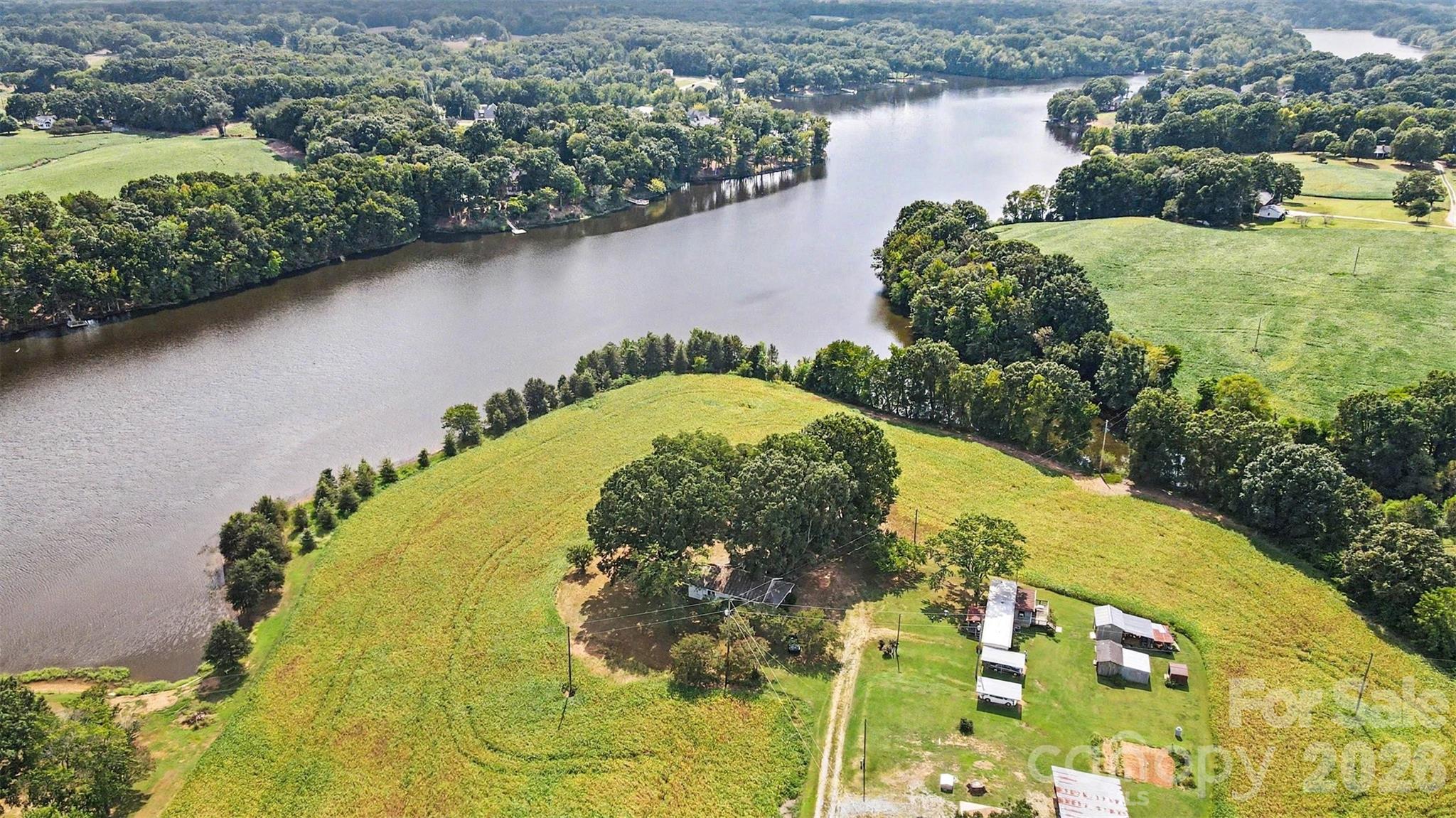 1448 Tomberlin Road Monroe, NC 28110 - Photo 16 of 23 Gallery Image 16