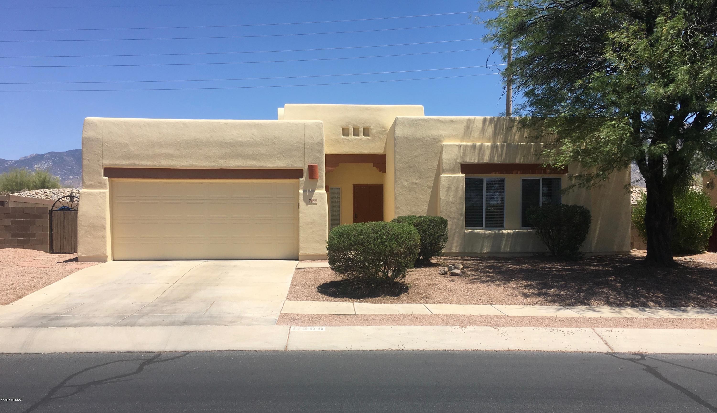 11300 North Sawtooth Road Tucson, AZ 85737 - Photo 43 of 45 Gallery Image 43