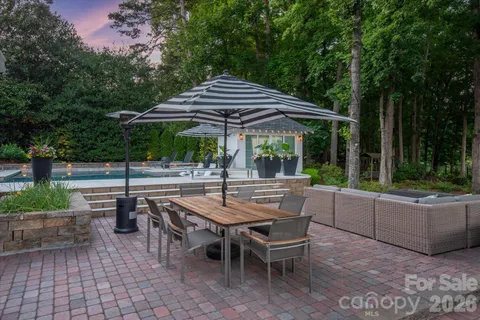 $2,300,000 | 6405 Mitchell Hollow Road, Charlotte, NC 28277
