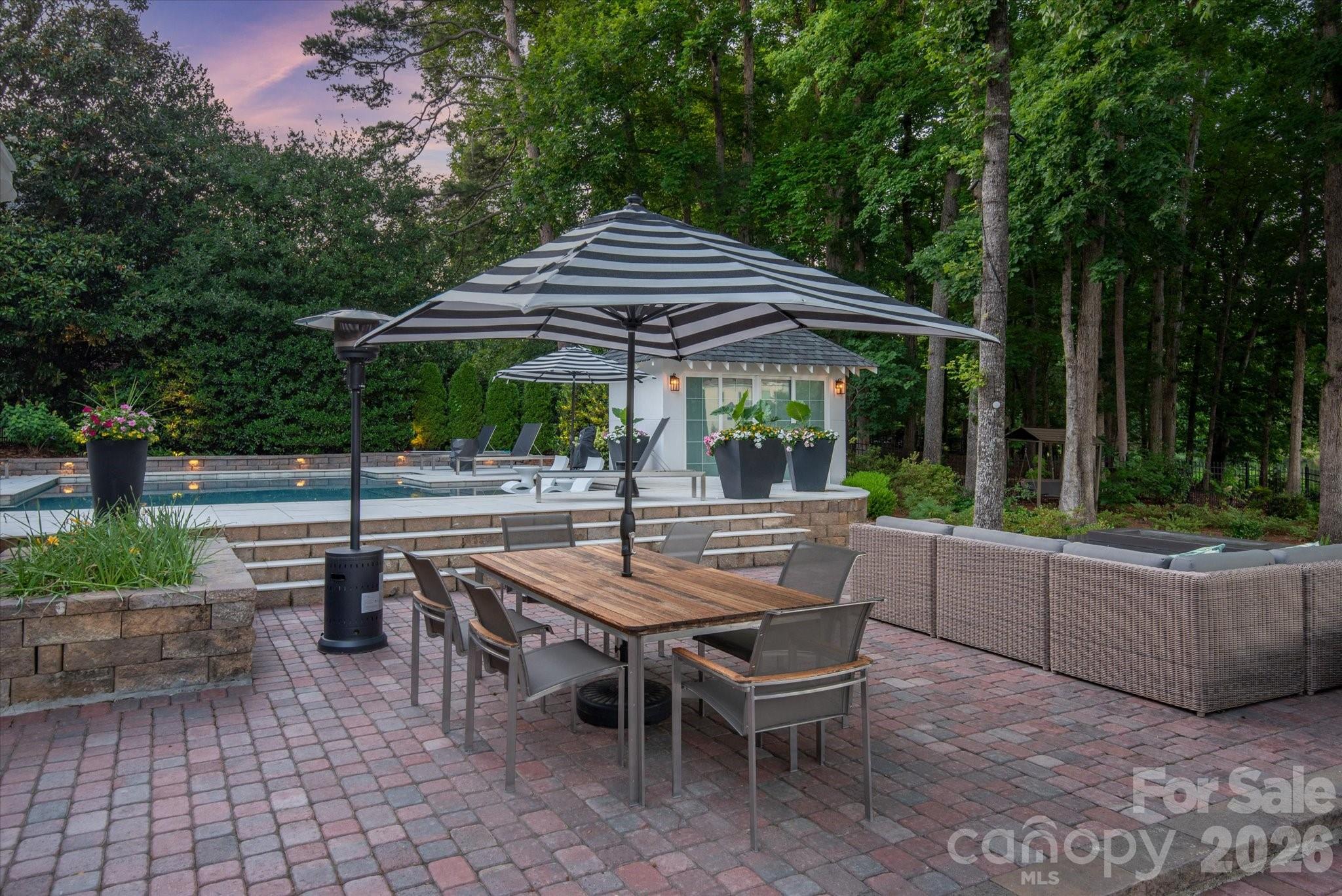 6405 Mitchell Hollow Road Charlotte, NC 28277 - Photo 43 of 48