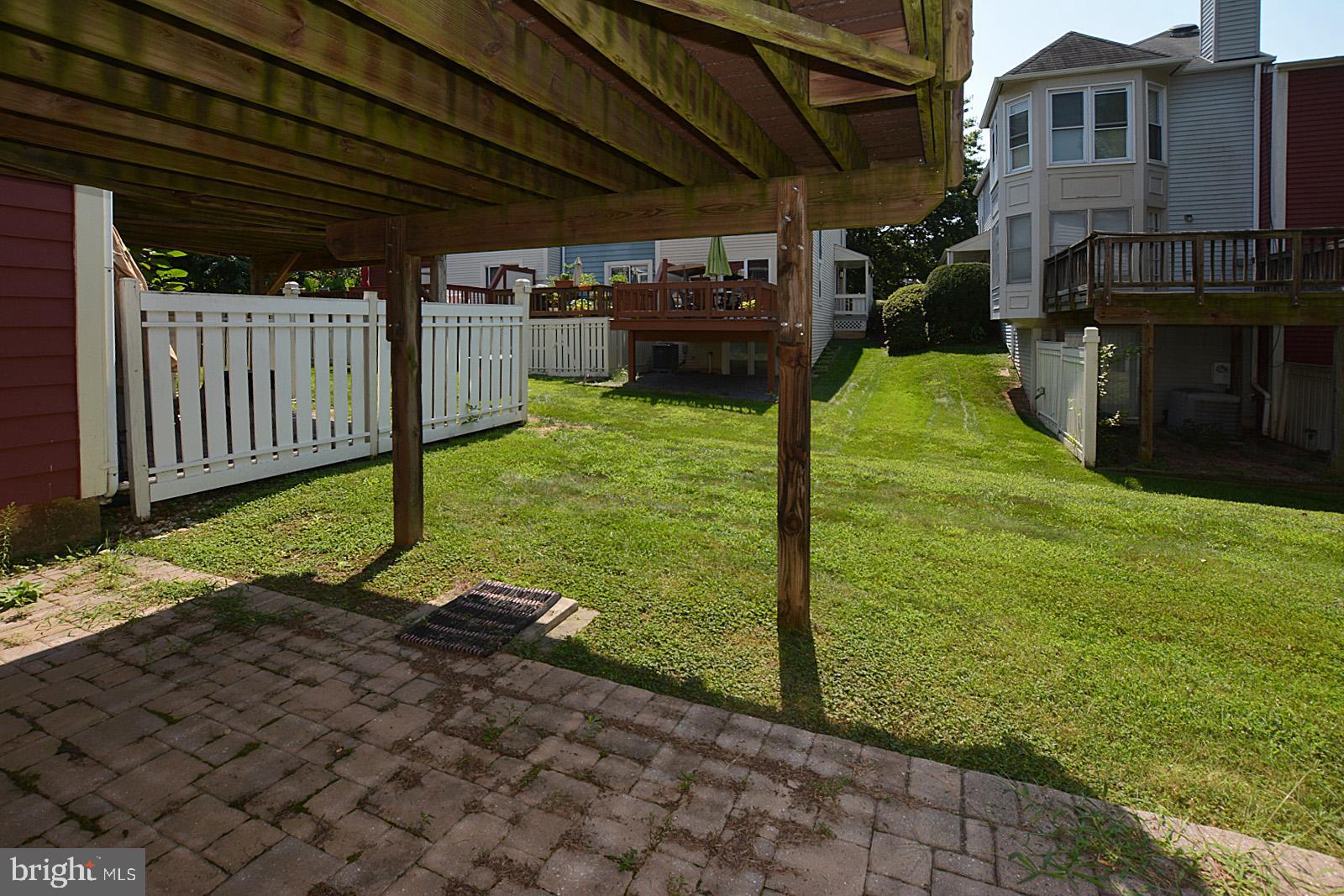 11909 Crosswind Court Reston, VA 20194 - Photo 28 of 33 Gallery Image 28