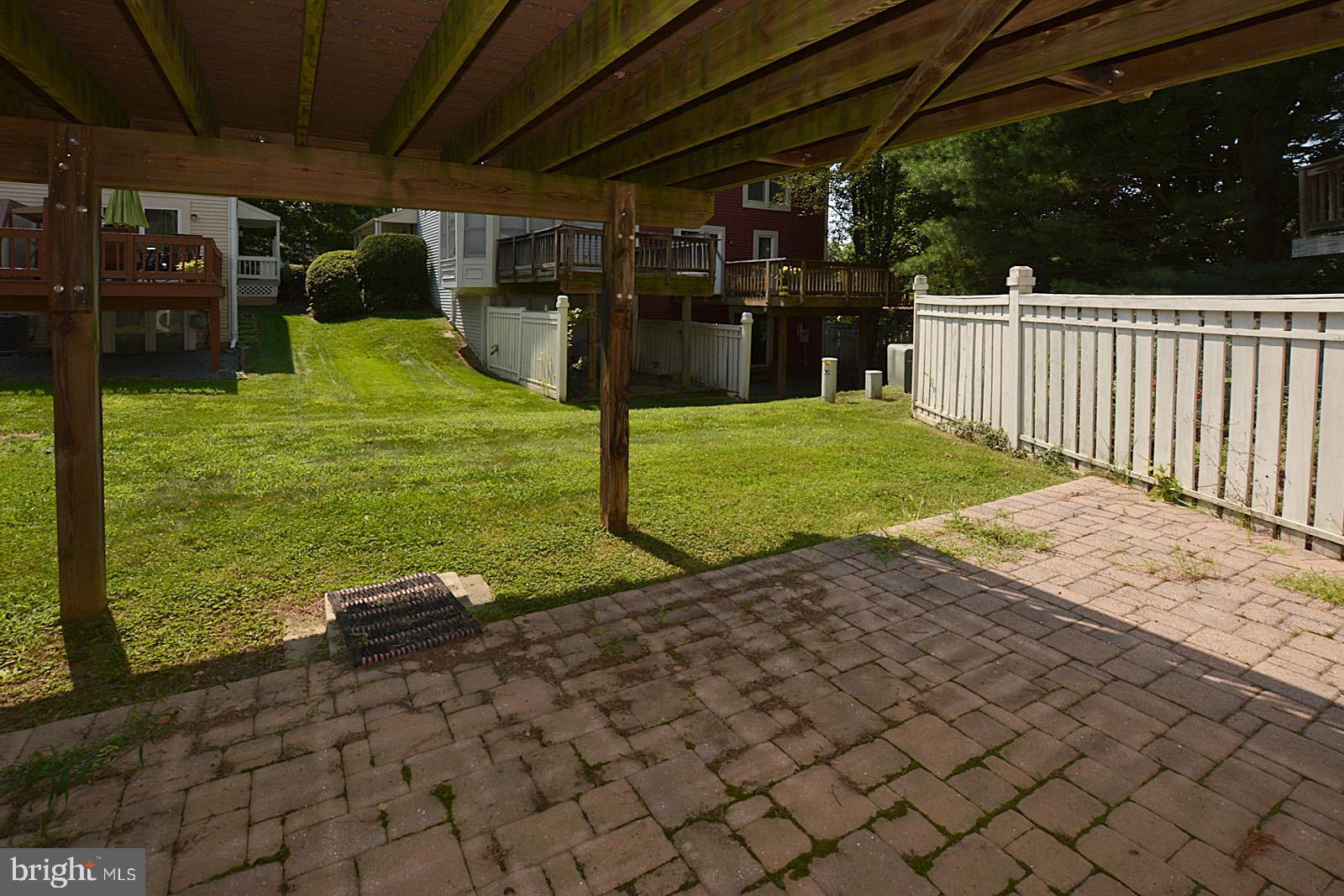 11909 Crosswind Court Reston, VA 20194 - Photo 29 of 33 Gallery Image 29