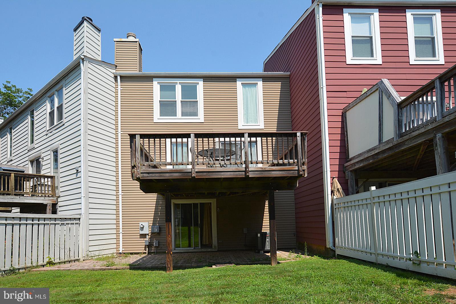 11909 Crosswind Court Reston, VA 20194 - Photo 30 of 33 Gallery Image 30