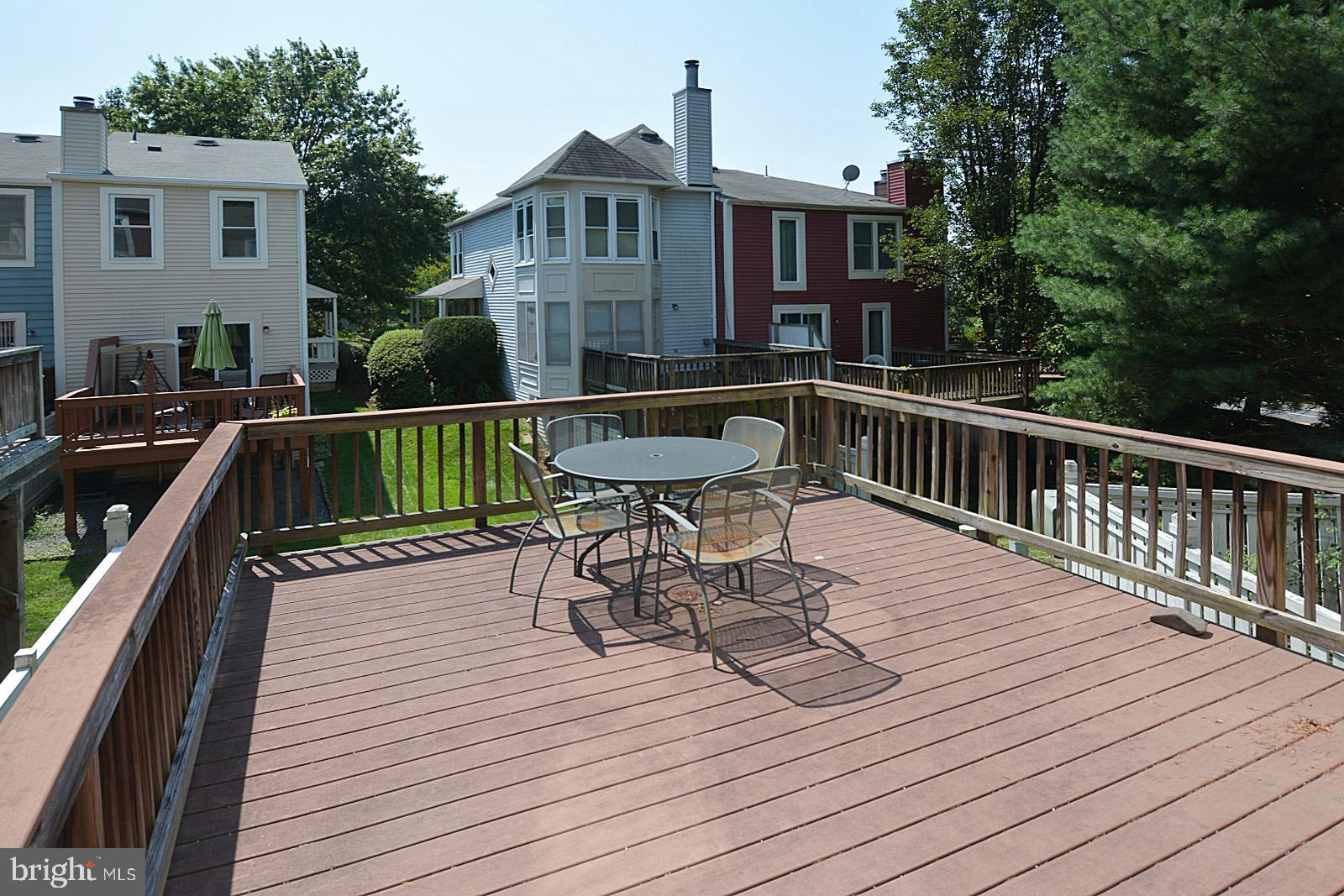 11909 Crosswind Court Reston, VA 20194 - Photo 32 of 33 Gallery Image 32