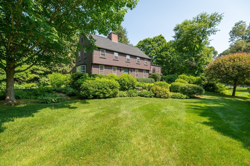 49 Walnut Road Hamilton, MA 01982 - Photo 28 of 31