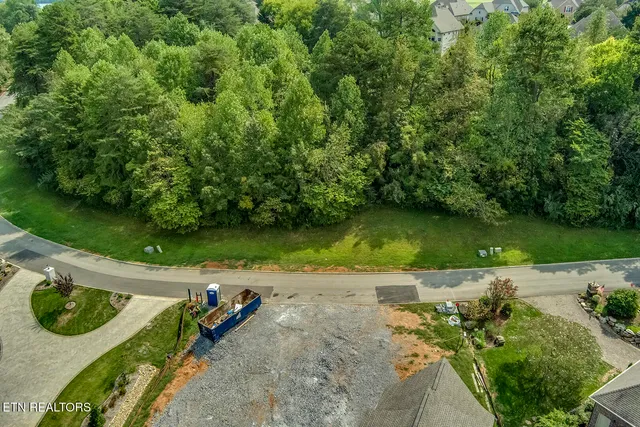 $39,900 | 646 Sandpiper Drive, Vonore, TN 37885