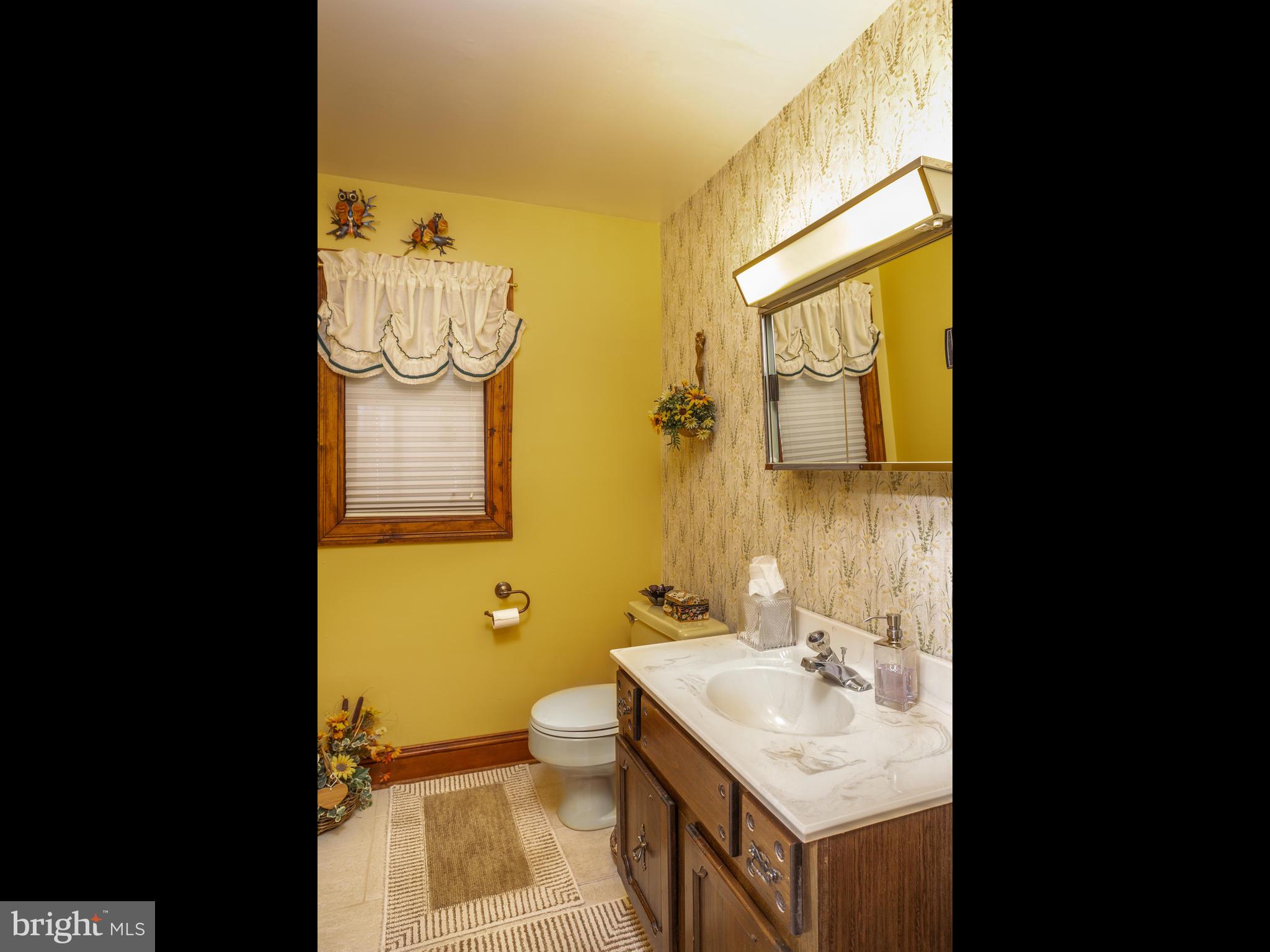 3681 Russell Road Woodbridge, VA 22192 - Photo 28 of 48 Powder Room.