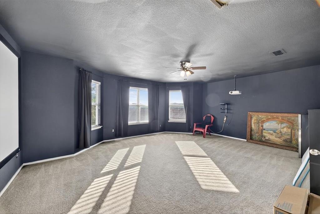 9332 San Tejas Drive Fort Worth, TX 76177 - Photo 30 of 38 a very nice looking room with a large window