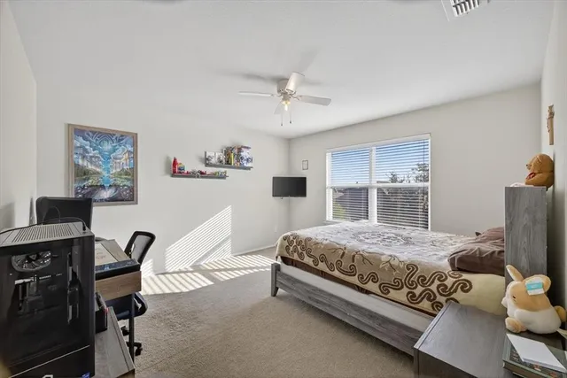 a view of swimming pool with patio