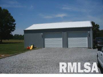 1020 End Road Thompsonville, IL 62890 - Photo 7 of 7