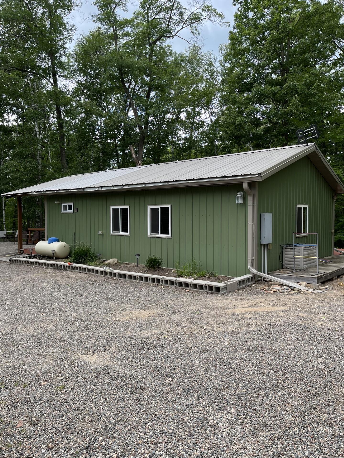 7719 Eastgate Road Southwest Motley, MN 56466 - Photo 1 of 11 Gallery Image 1