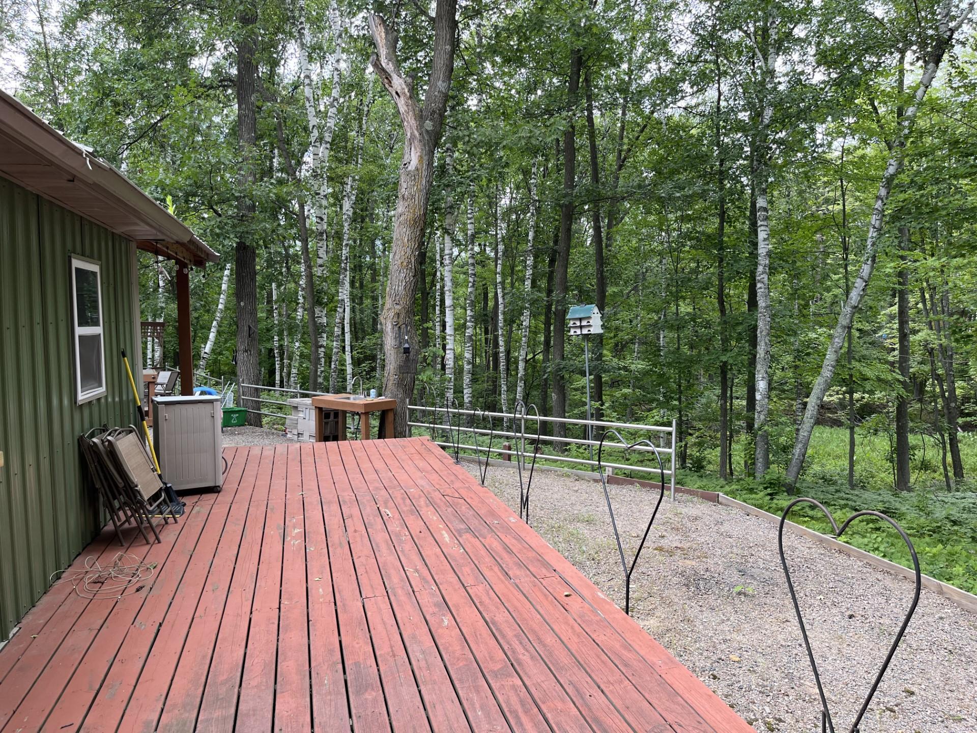 7719 Eastgate Road Southwest Motley, MN 56466 - Photo 3 of 11 Gallery Image 3