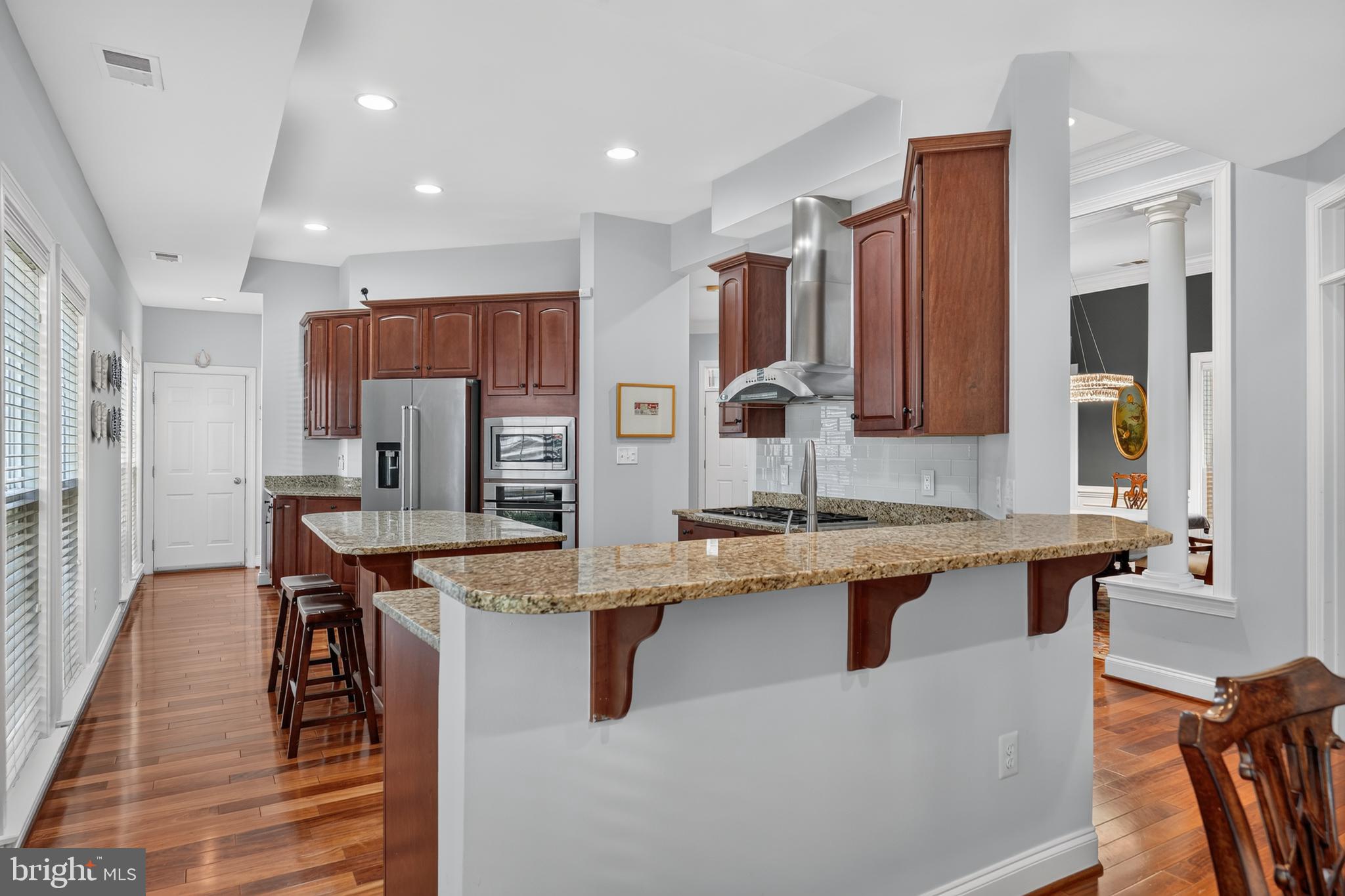 6023 Masondale Road Alexandria, VA 22315 - Photo 11 of 57 Gallery Image 11
