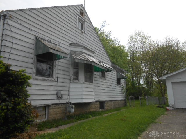 1202 Burt Street Springfield, OH 45505 - Photo 10 of 21 Gallery Image 10