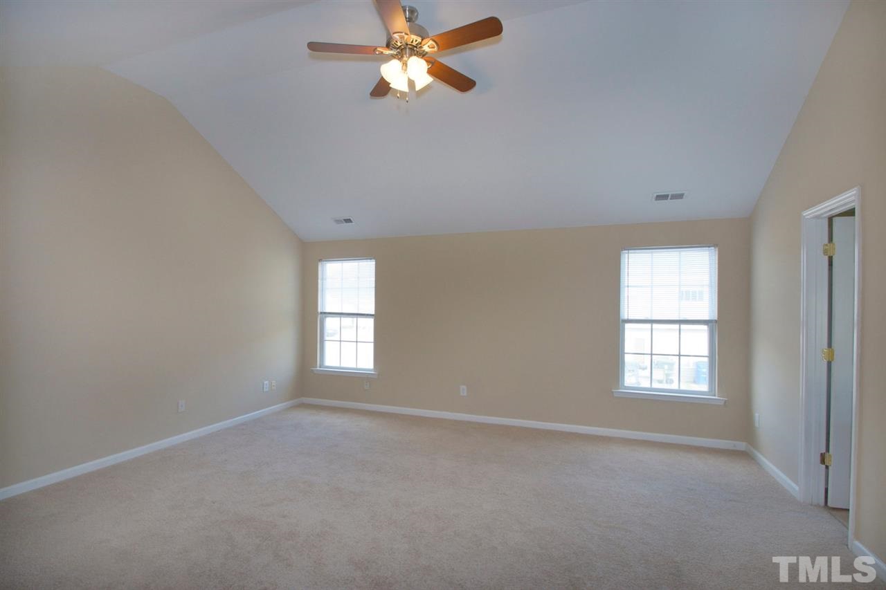 1505 Pebble Ridge Drive Raleigh, NC 27610 - Photo 14 of 23 Gallery Image 14