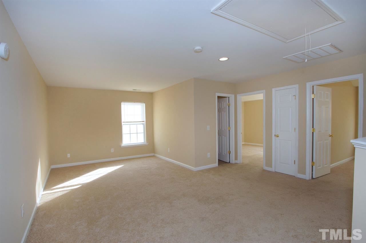 1505 Pebble Ridge Drive Raleigh, NC 27610 - Photo 21 of 23 Gallery Image 21