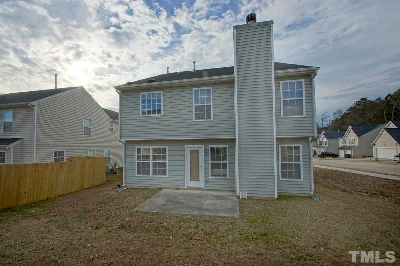 1505 Pebble Ridge Drive Raleigh, NC 27610 - Photo 22 of 23 Gallery Image 22