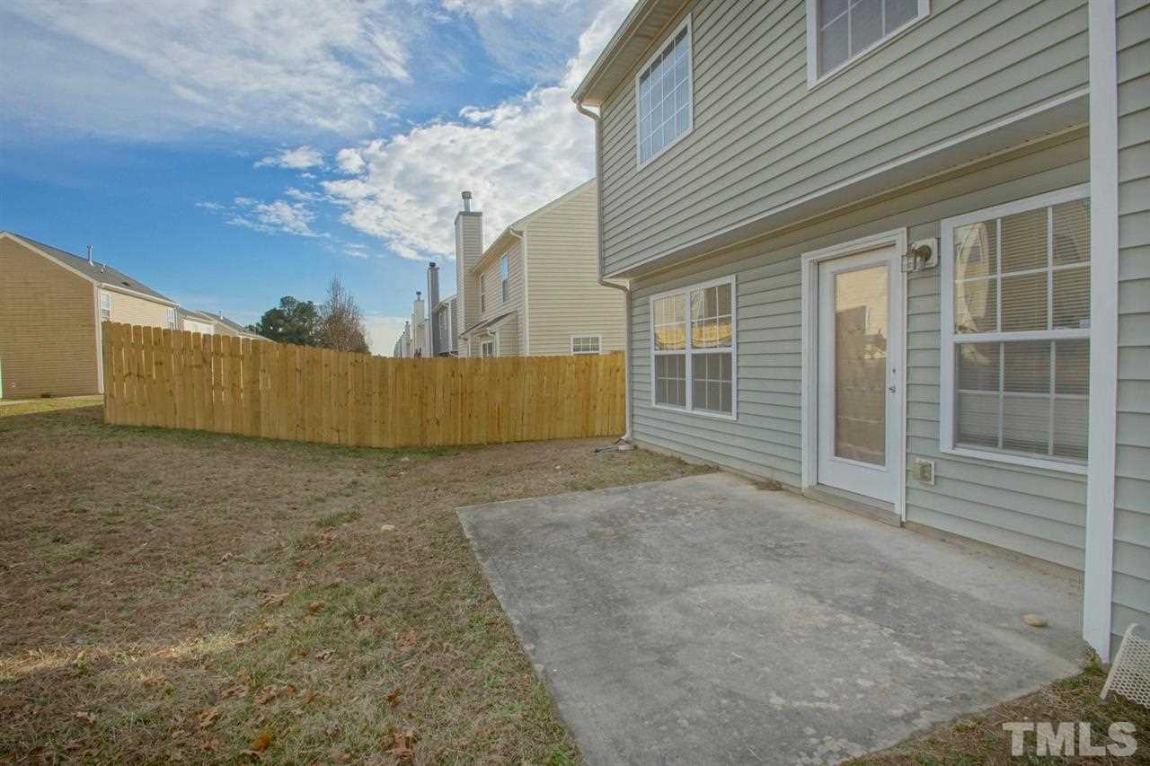 1505 Pebble Ridge Drive Raleigh, NC 27610 - Photo 23 of 23 Gallery Image 23