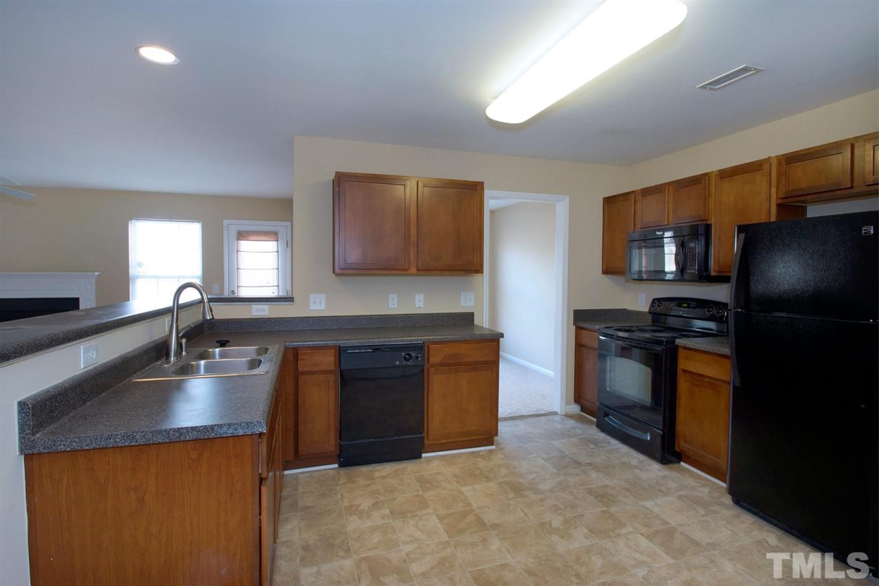 1505 Pebble Ridge Drive Raleigh, NC 27610 - Photo 6 of 23 Gallery Image 6