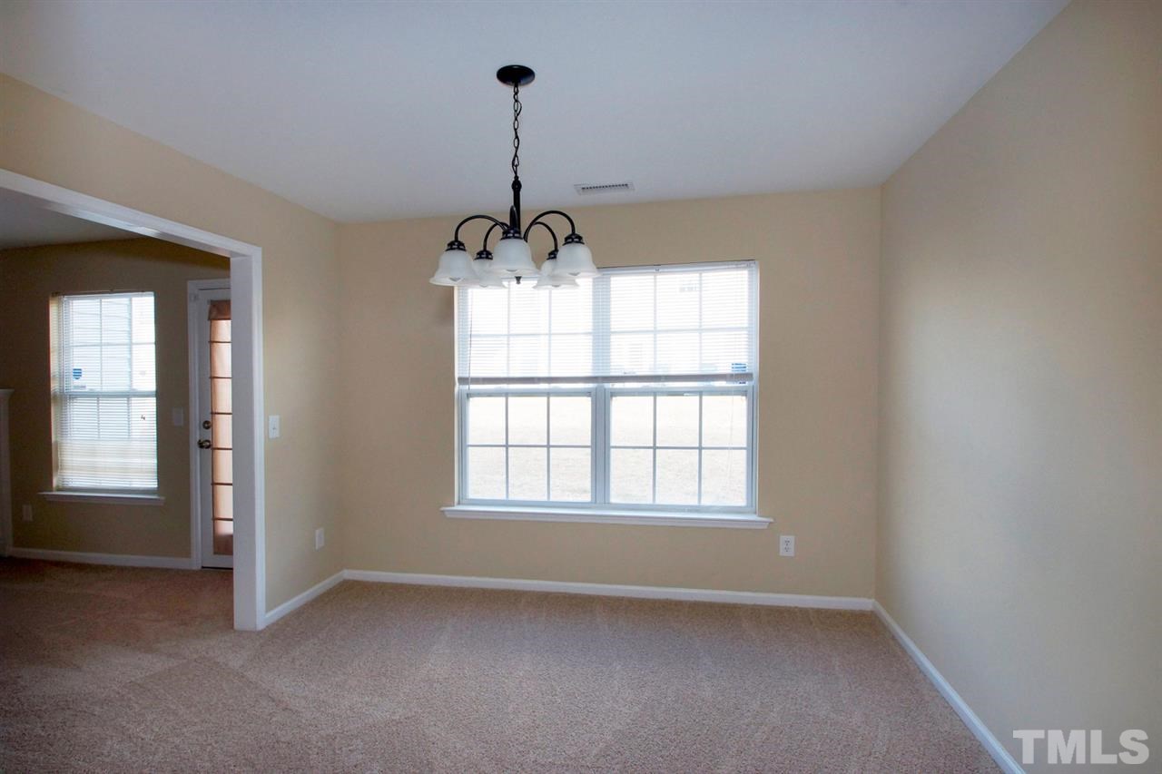 1505 Pebble Ridge Drive Raleigh, NC 27610 - Photo 8 of 23 Gallery Image 8