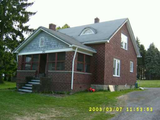 252 Meridian Road Butler, PA 16001 - Photo 2 of 7 Other.