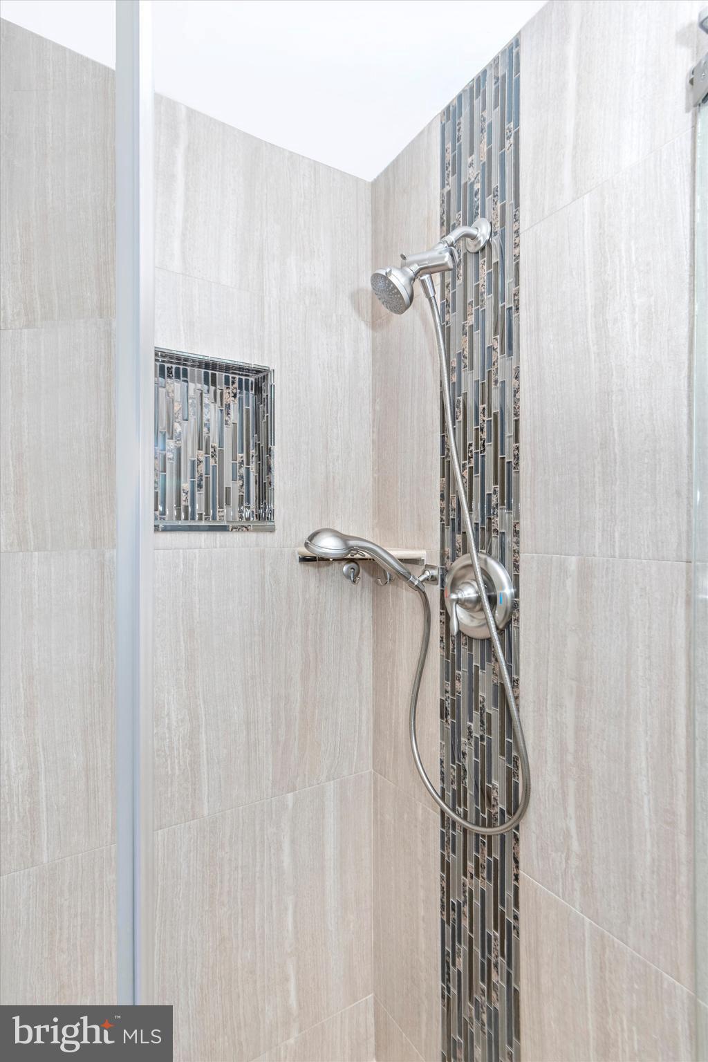 16 Morris Road Ambler, PA 19002 - Photo 12 of 21 Frame less Glass Shower