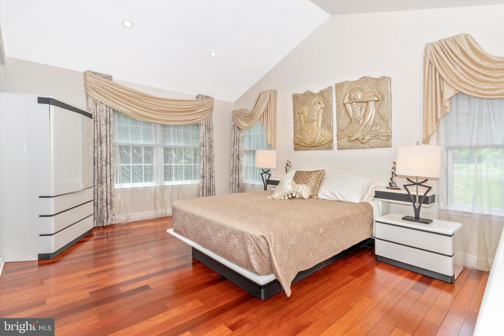 16 Morris Road Ambler, PA 19002 - Photo 13 of 21 Luxurious Primary Bedroom