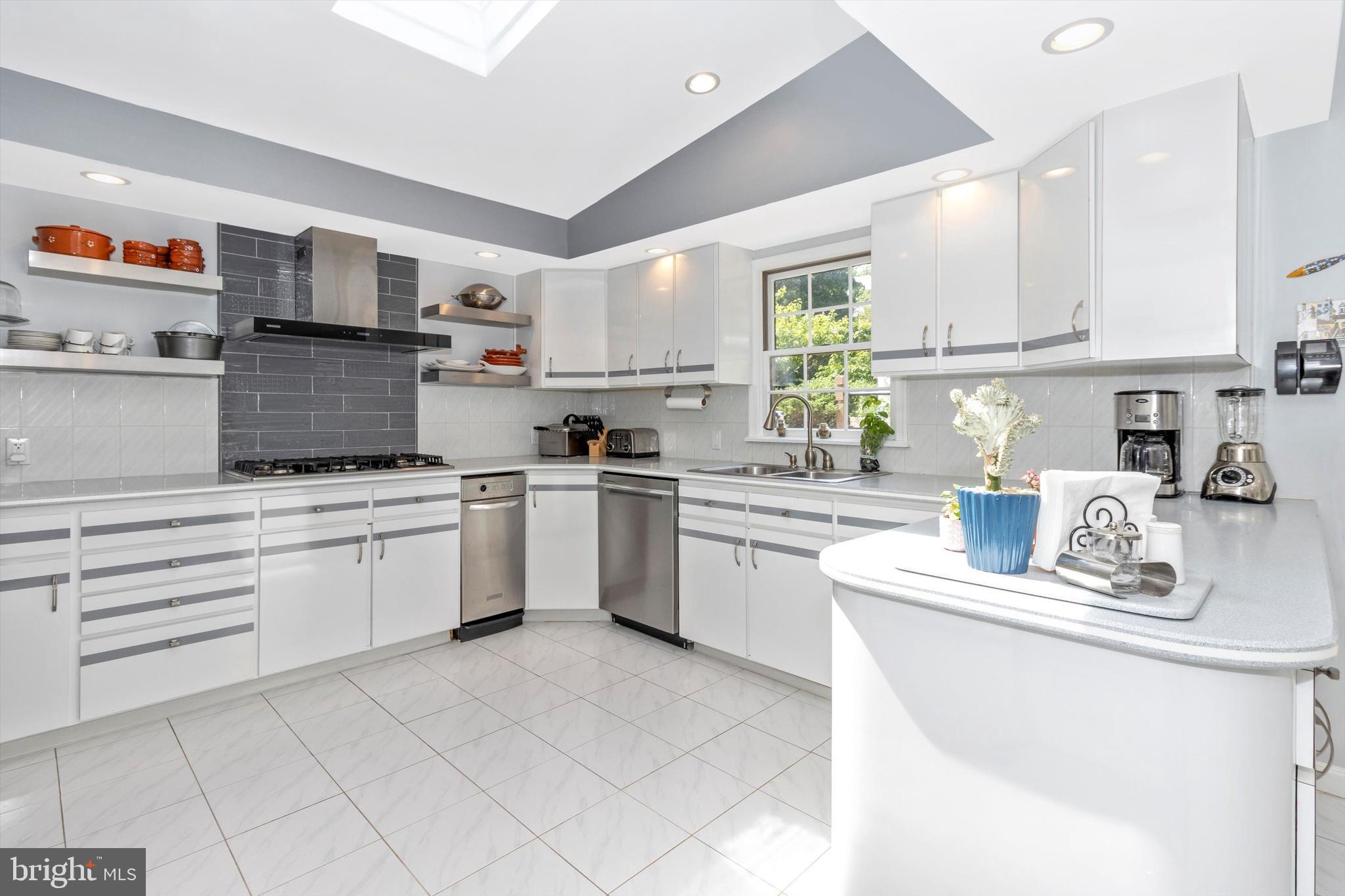 16 Morris Road Ambler, PA 19002 - Photo 5 of 21 A Chef's Dream