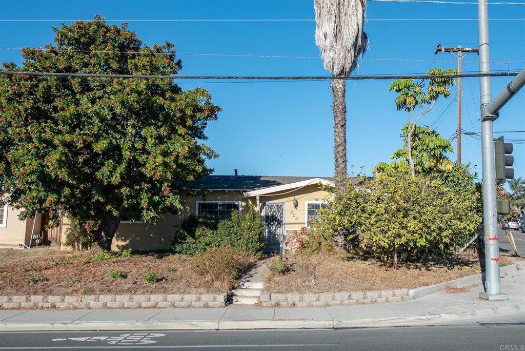 588 South Rancho Santa Fe Road San Marcos, CA 92078 - Photo 1 of 1 Gallery Image 1