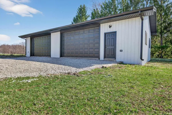 $379,900 | 2693 South 400 East, Marion, IN 46953