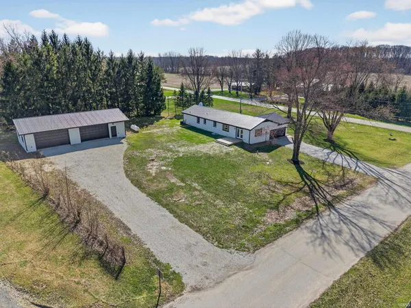 $379,900 | 2693 South 400 East, Marion, IN 46953