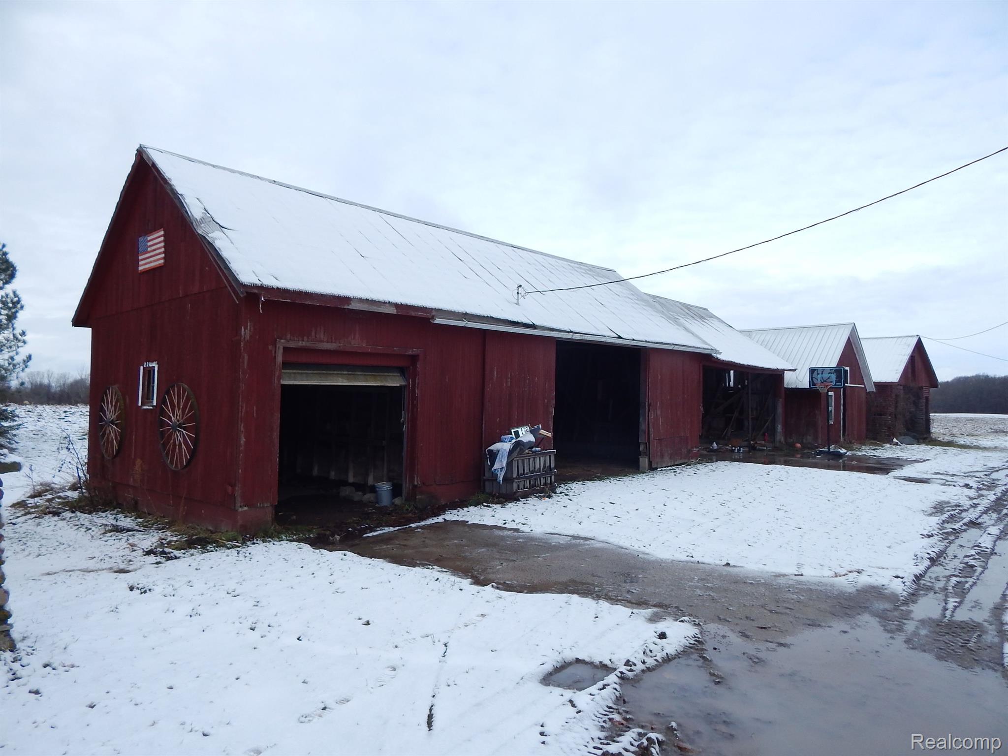 12686 Wilkes Road Yale, MI 48097 - Photo 25 of 27 Gallery Image 25