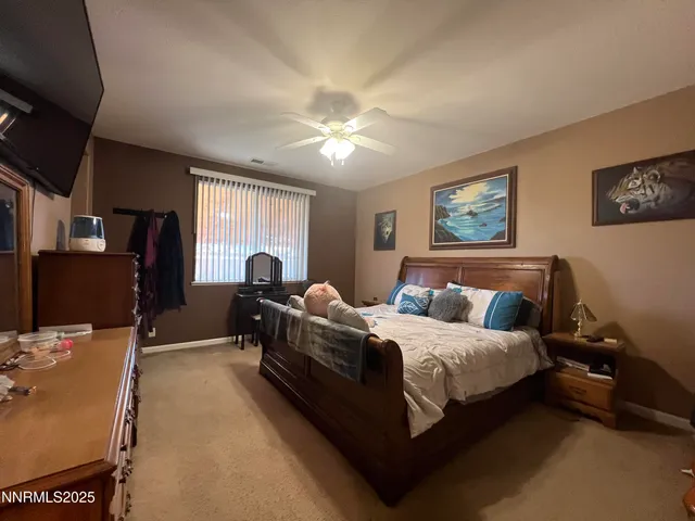 $410,000 | 1445 Mountain Rose Drive, Fernley, NV 89408