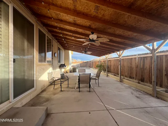 $410,000 | 1445 Mountain Rose Drive, Fernley, NV 89408