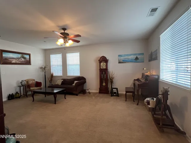 $410,000 | 1445 Mountain Rose Drive, Fernley, NV 89408