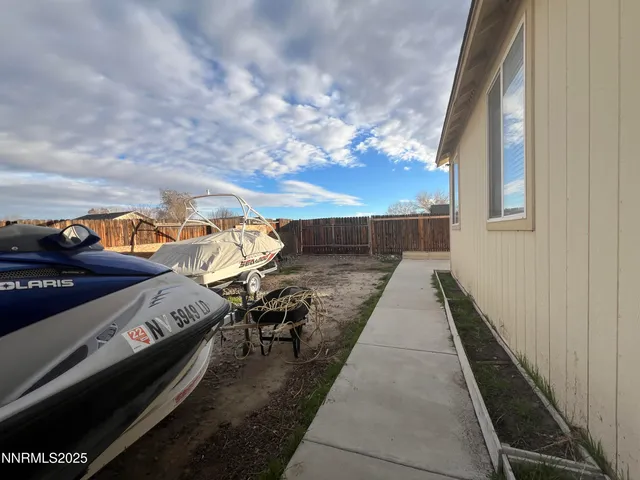 $410,000 | 1445 Mountain Rose Drive, Fernley, NV 89408