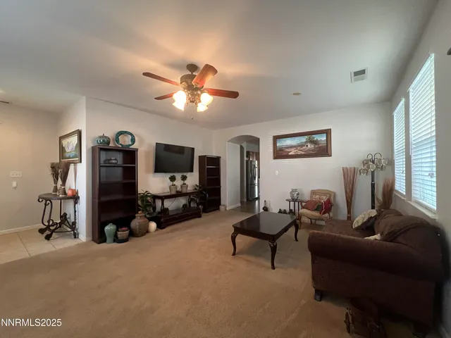 $410,000 | 1445 Mountain Rose Drive, Fernley, NV 89408