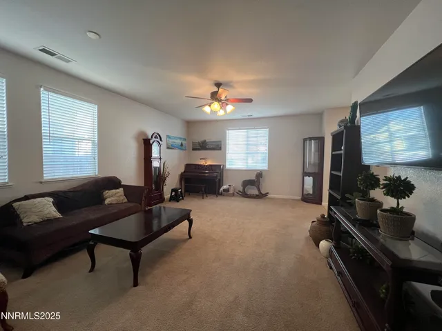 $410,000 | 1445 Mountain Rose Drive, Fernley, NV 89408