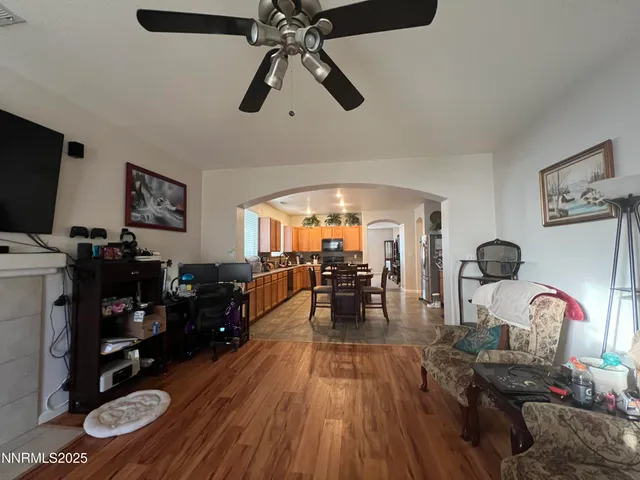 $410,000 | 1445 Mountain Rose Drive, Fernley, NV 89408