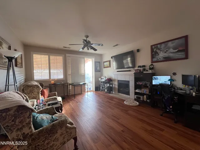 $410,000 | 1445 Mountain Rose Drive, Fernley, NV 89408