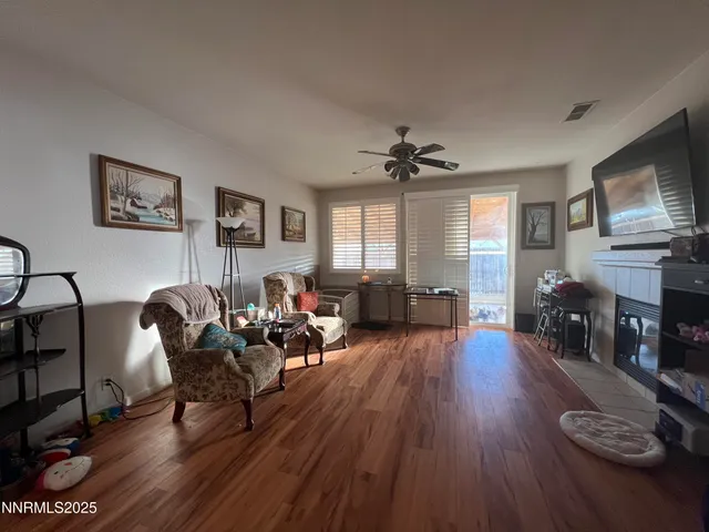 $410,000 | 1445 Mountain Rose Drive, Fernley, NV 89408